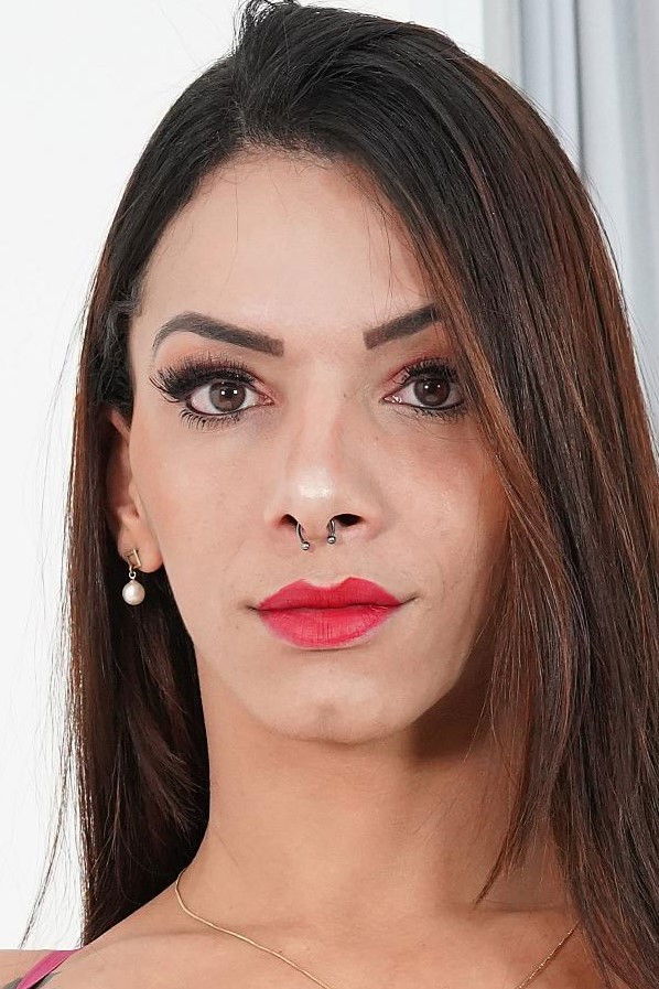 et billede af Marcele Herrera