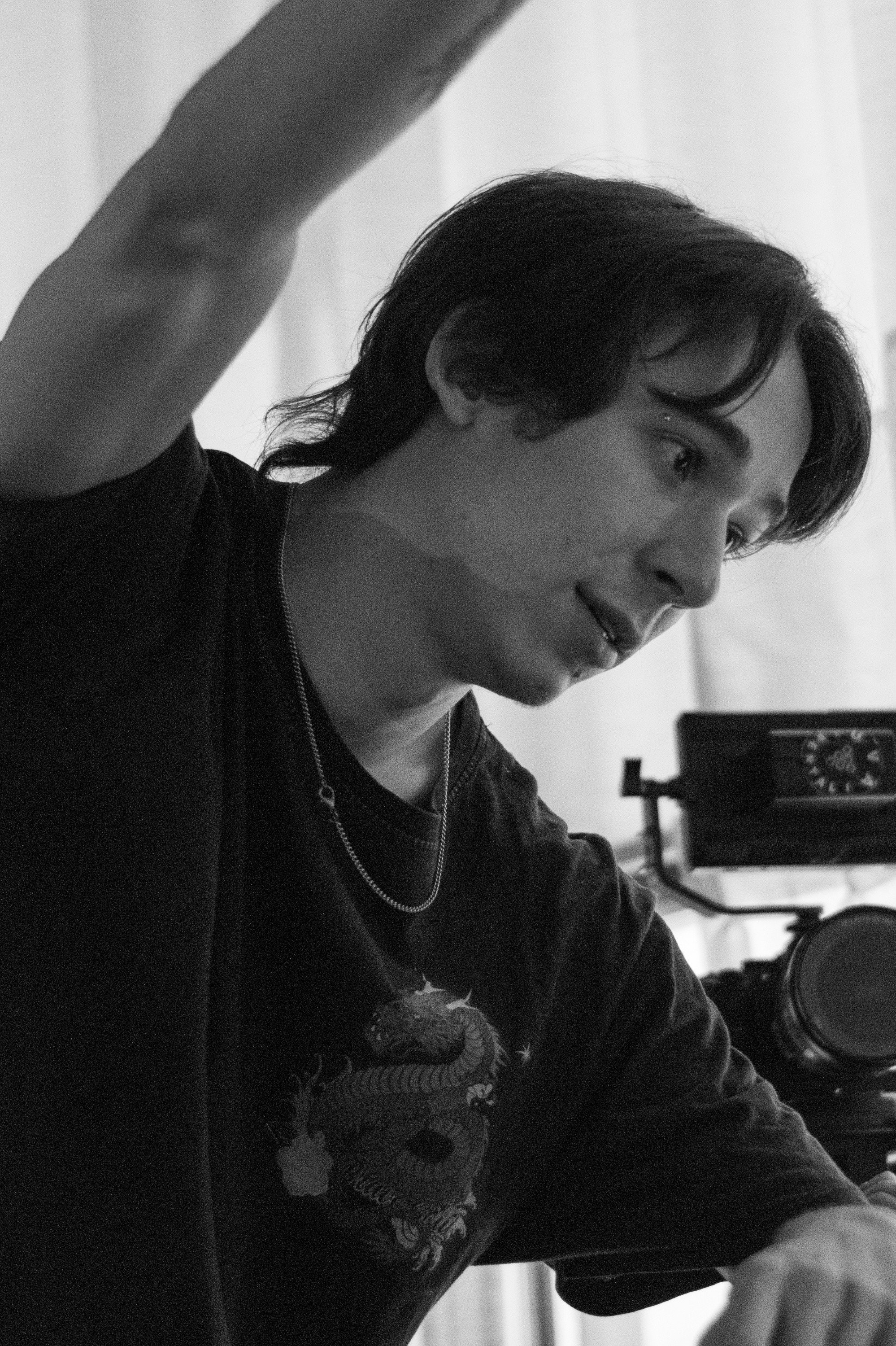 Manuel Grisolia