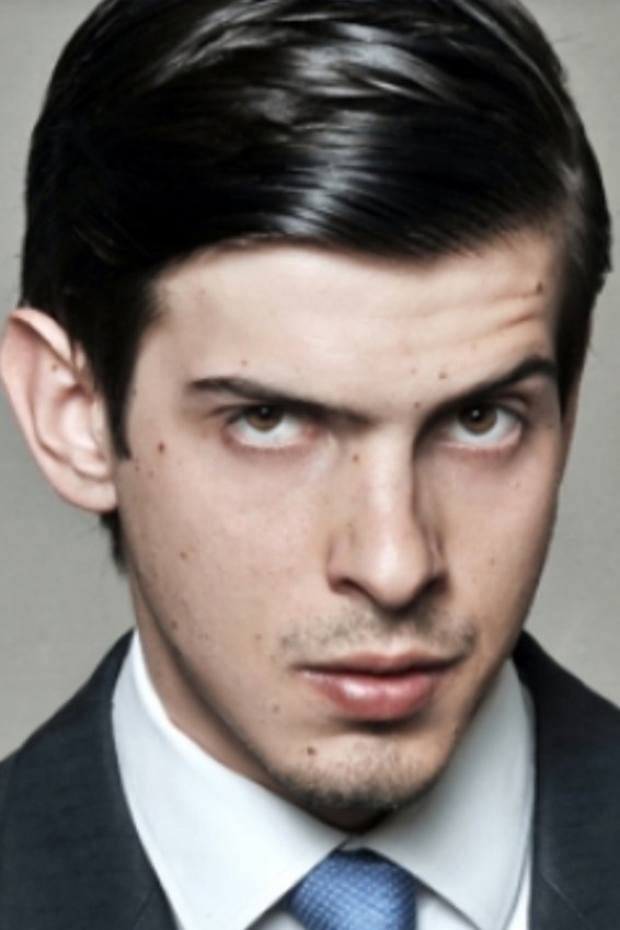 et billede af Antonio Orlando