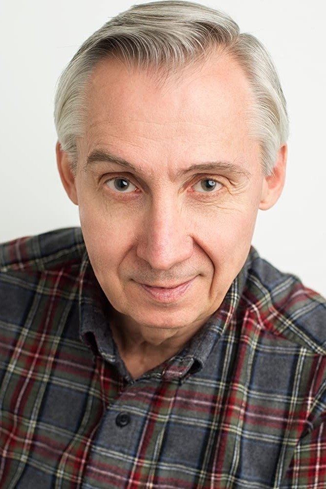 et billede af Tim Miller