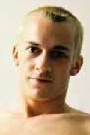 et billede af Adrian Keys