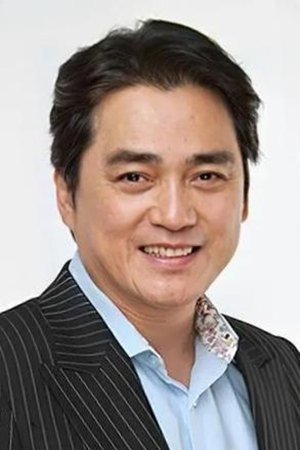 et billede af Michael Tong Chun-Chung