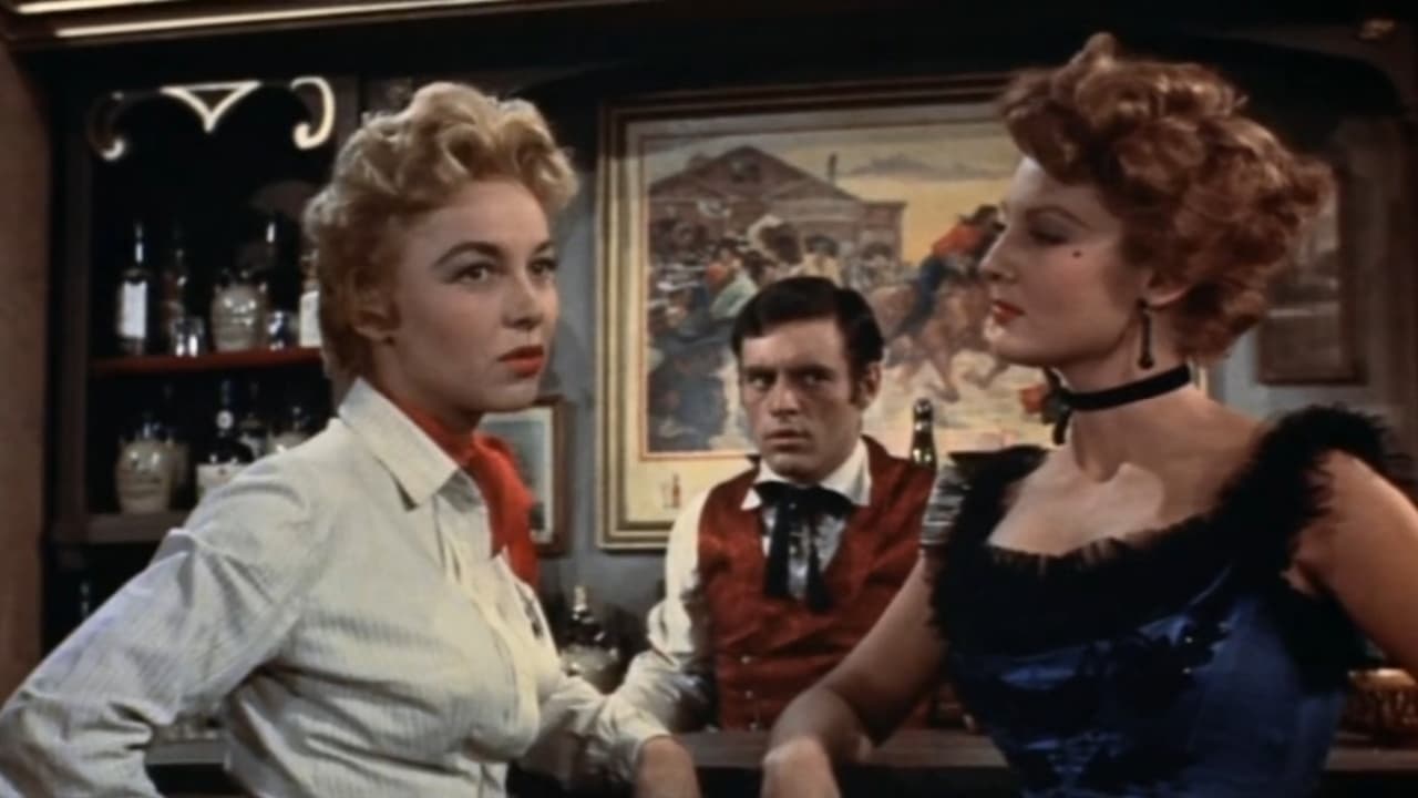 Gunslinger (1956)