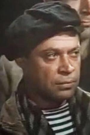 et billede af Aleksandr Petrov