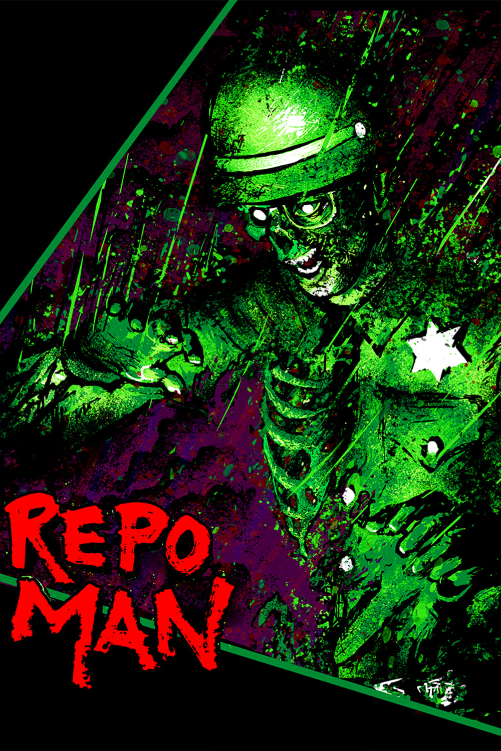 Repo Man