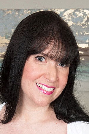 et billede af Gia Francesca