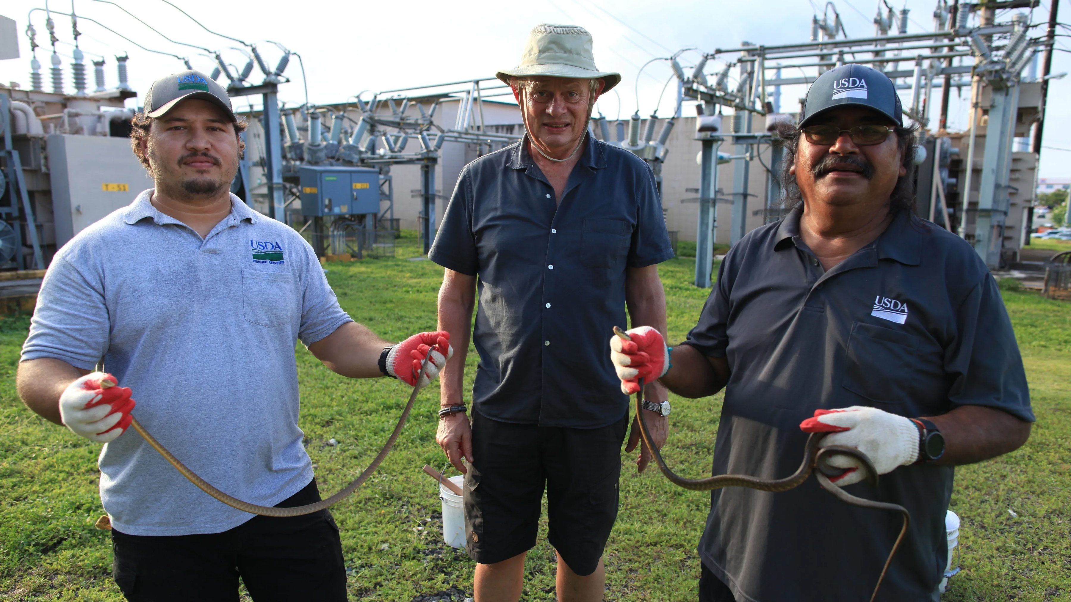 Martin Clunes: Islands of the Pacific