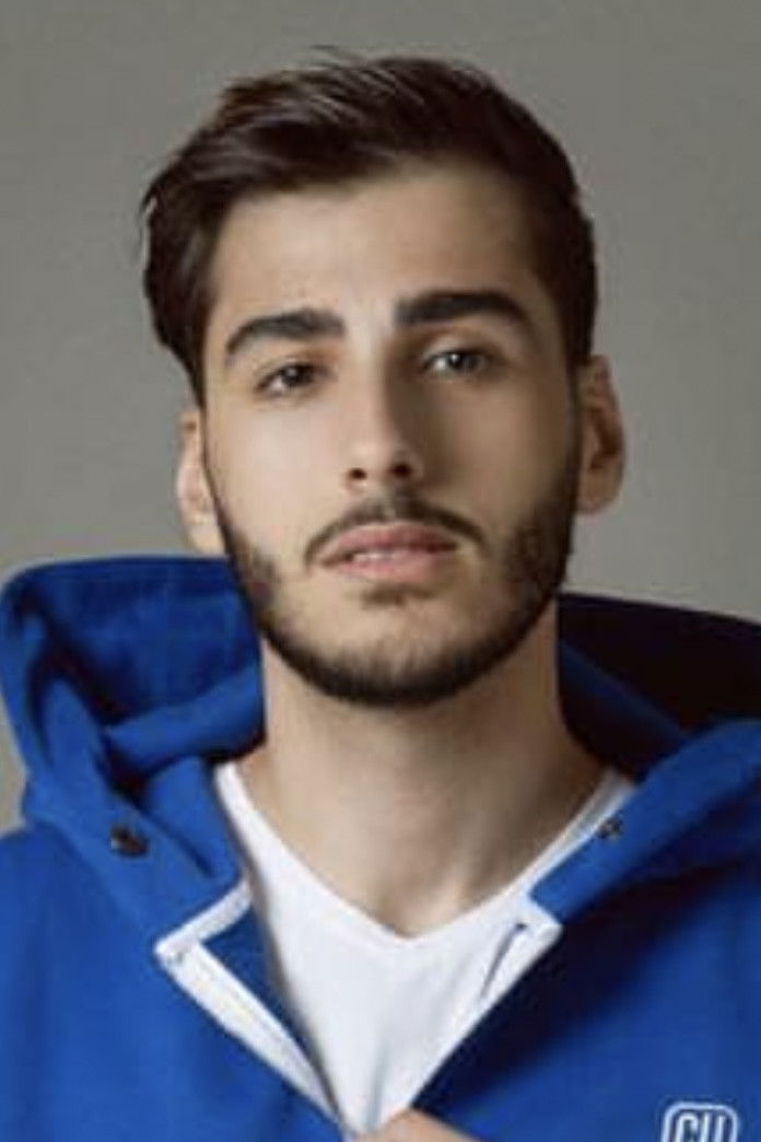 et billede af طلال باسم