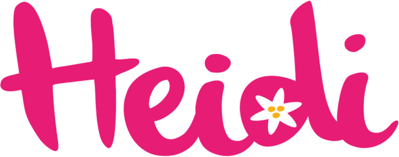 Heidi Logo