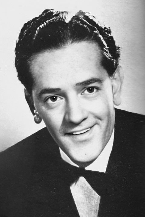 et billede af Eddie Shipstad