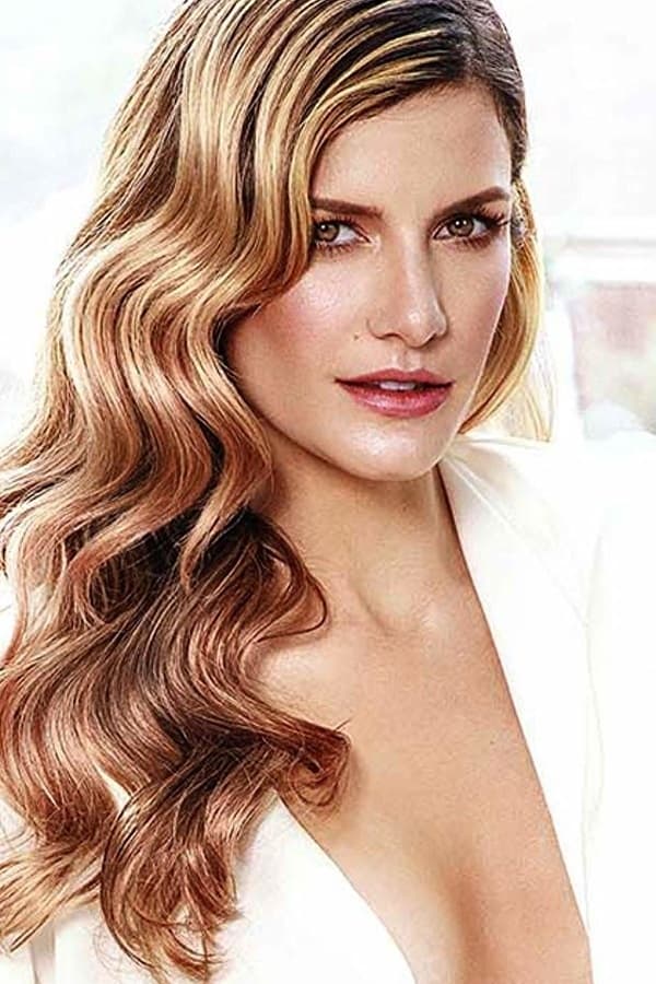 et billede af Mabel Moreno