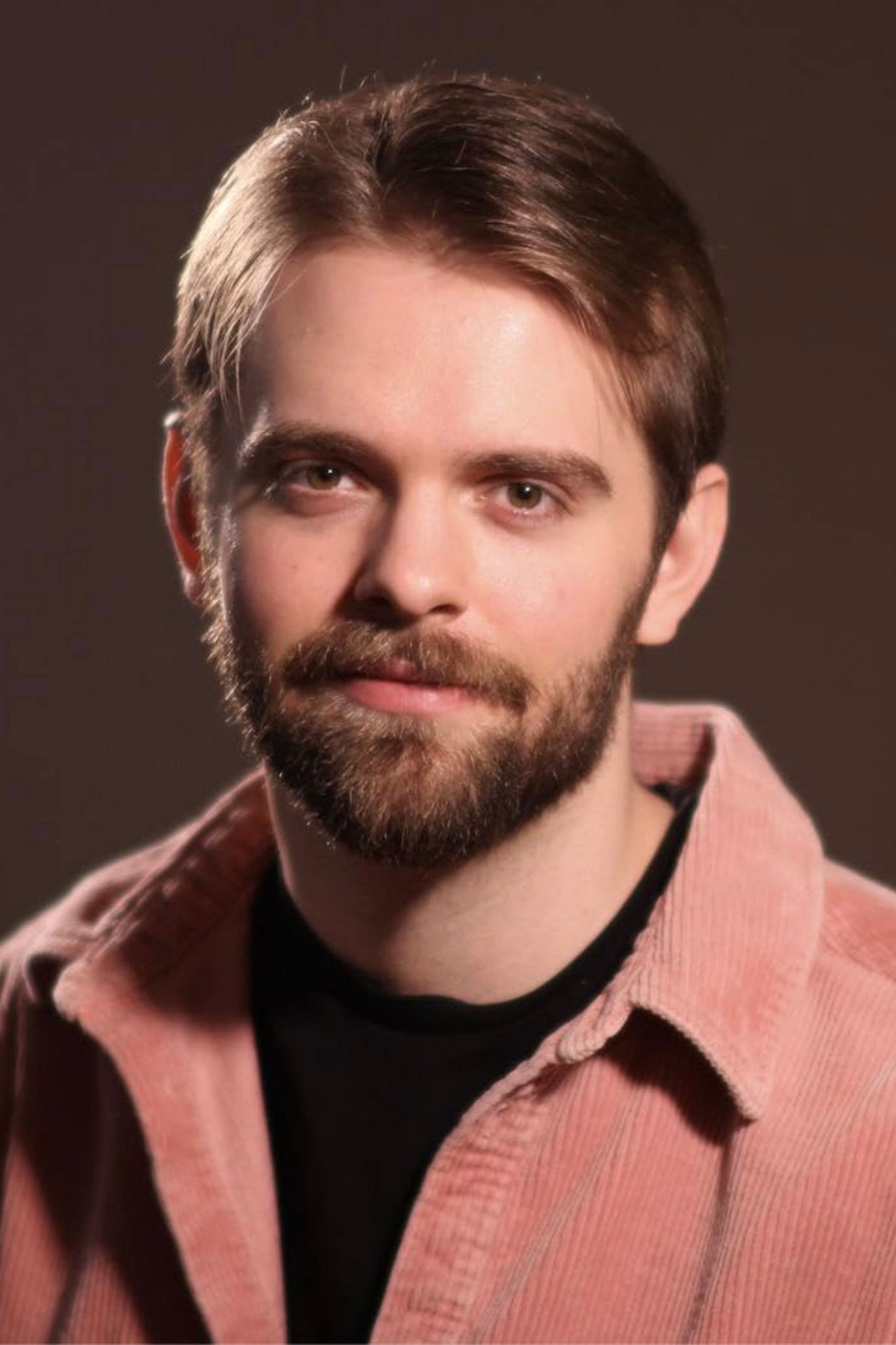 et billede af Chad Hylton