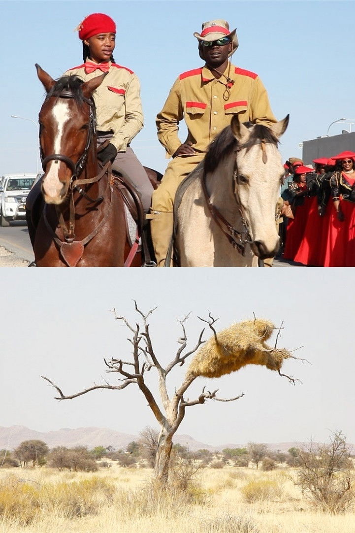 performing monuments