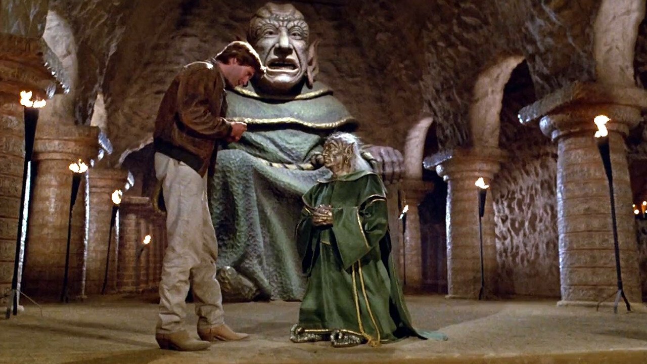 Spaceballs (1987)