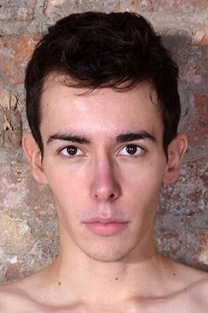 et billede af Alexis Tivoli