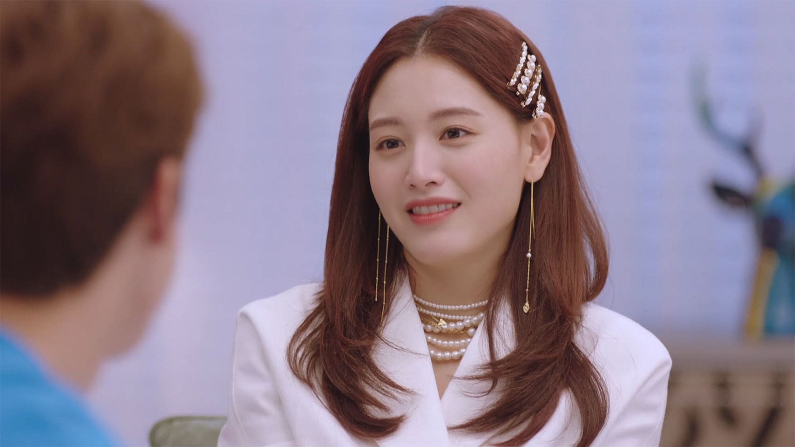 The Secret Life of My Secretary: 1×29