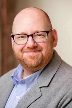 et billede af Jamie McGonnigal