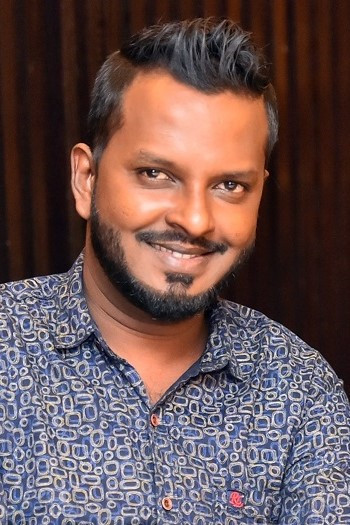 et billede af Ahmed Ziya