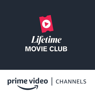Lifetime Movie Club Amazon Channel