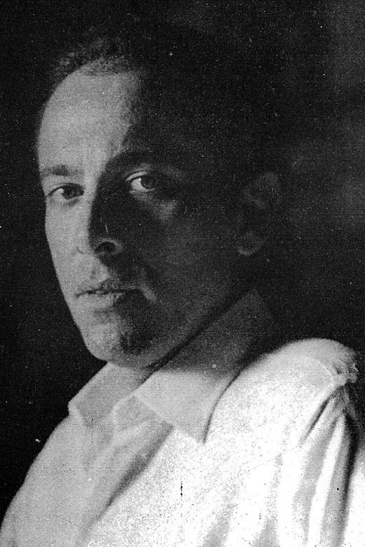 et billede af Carlos Capeletti