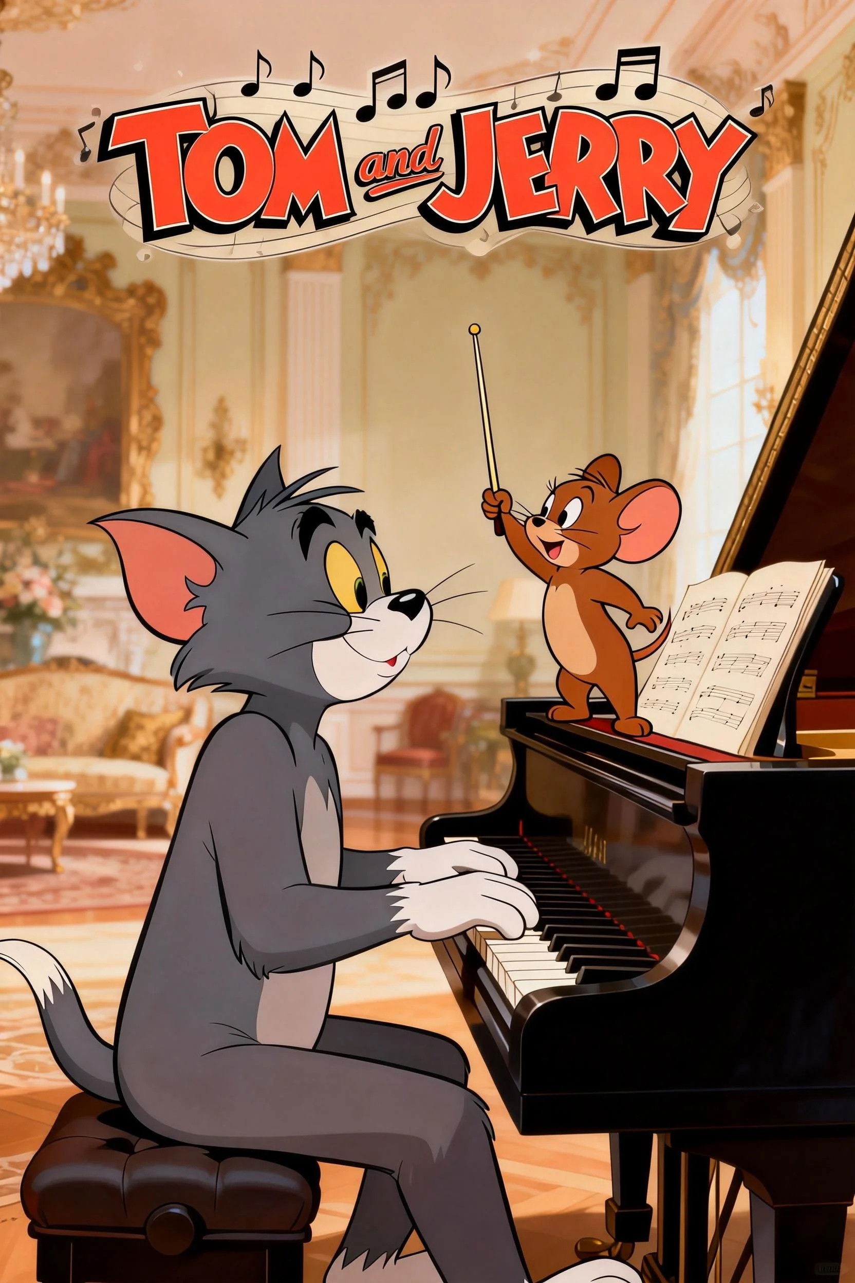 poster season Season 5