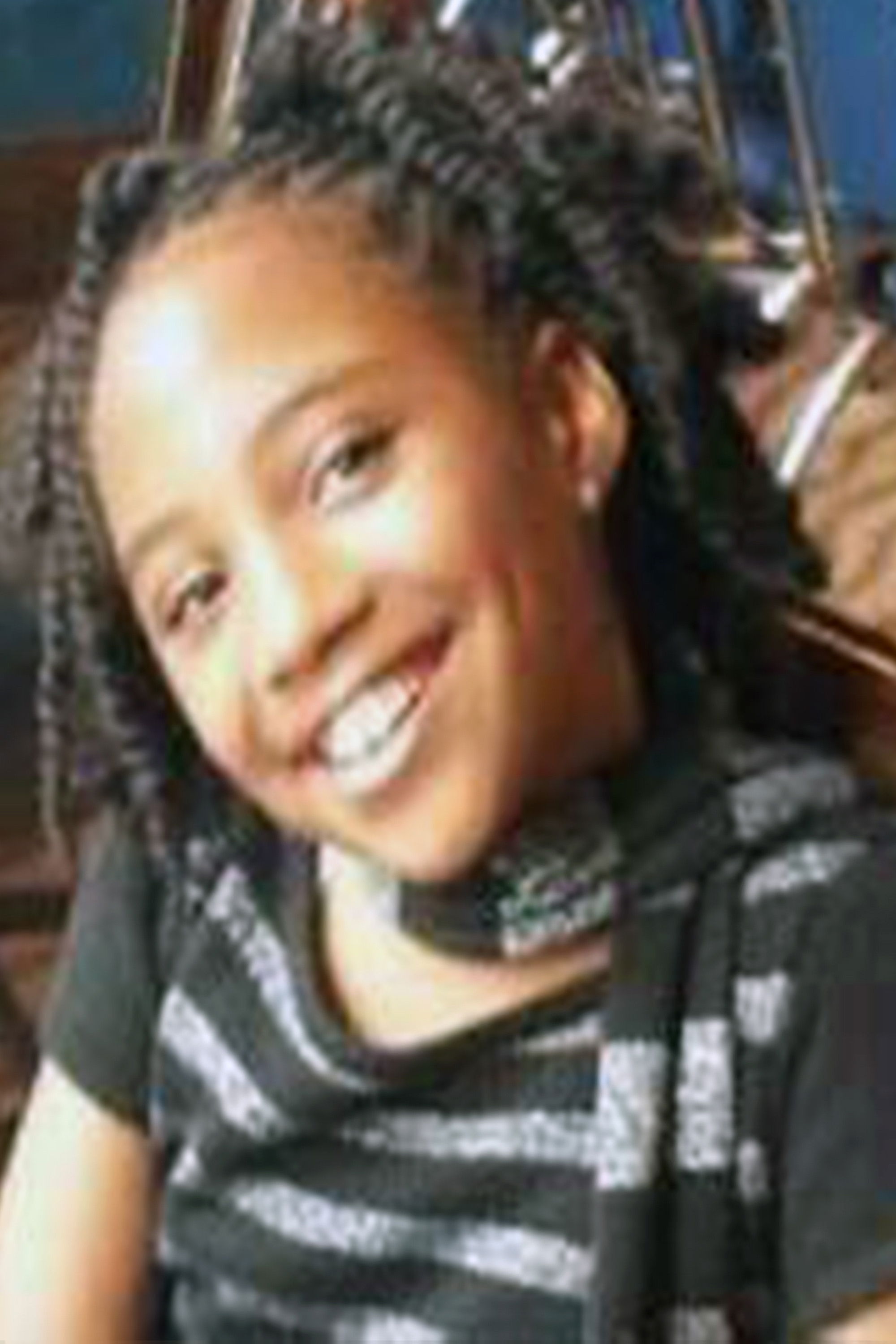 et billede af Geneia Staranna