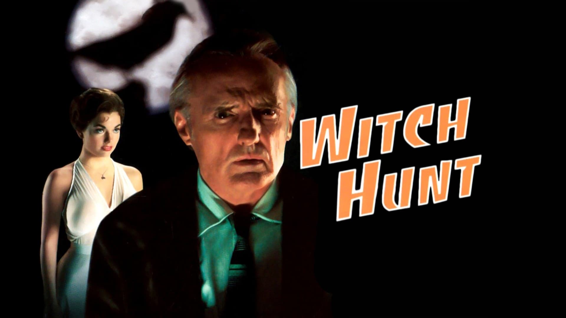 Witch Hunt - Caccia alle streghe