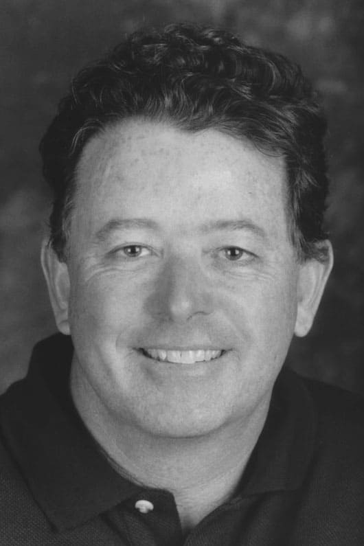 et billede af Steve Holladay