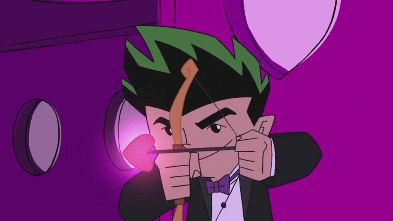 American Dragon: Jake Long