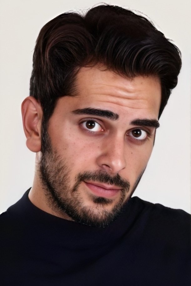 et billede af Eray Kaman