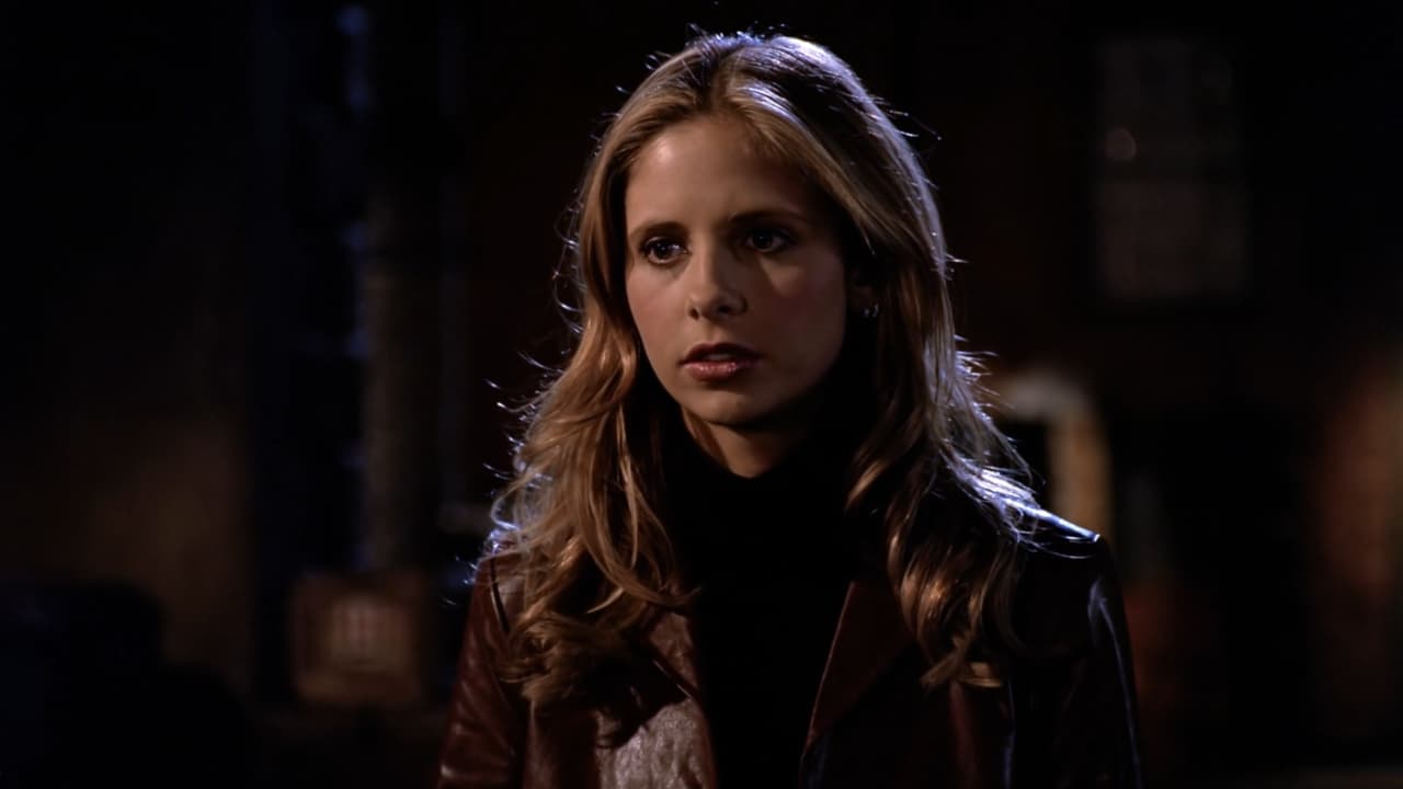 Buffy, cazavampiros 5x10