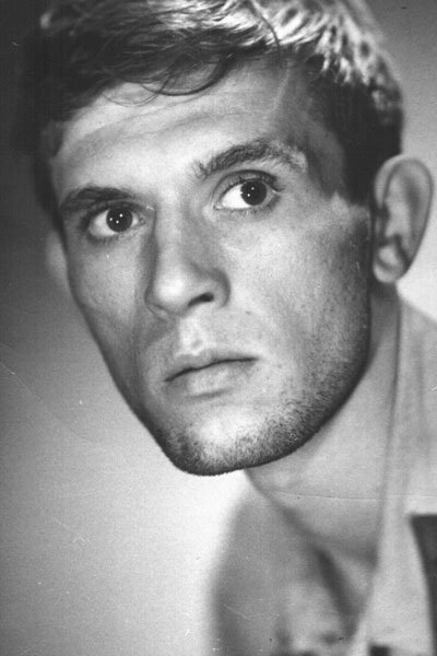 et billede af Valeriy Lushchevskiy