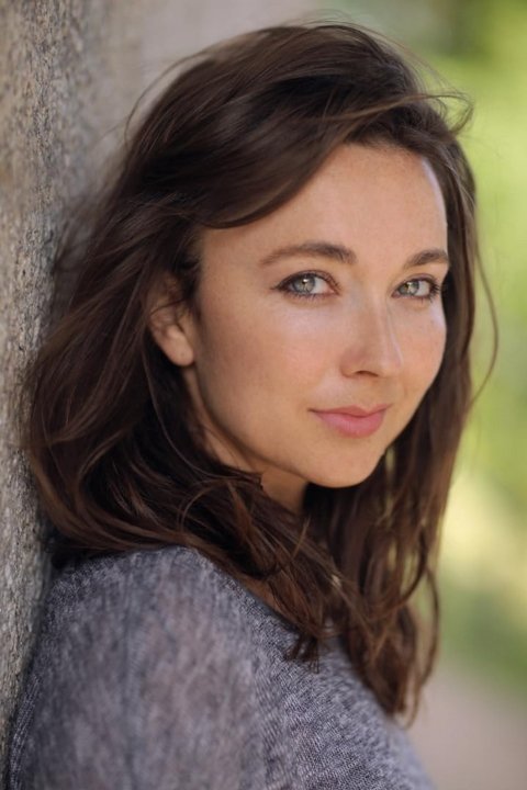 et billede af Leila Crerar