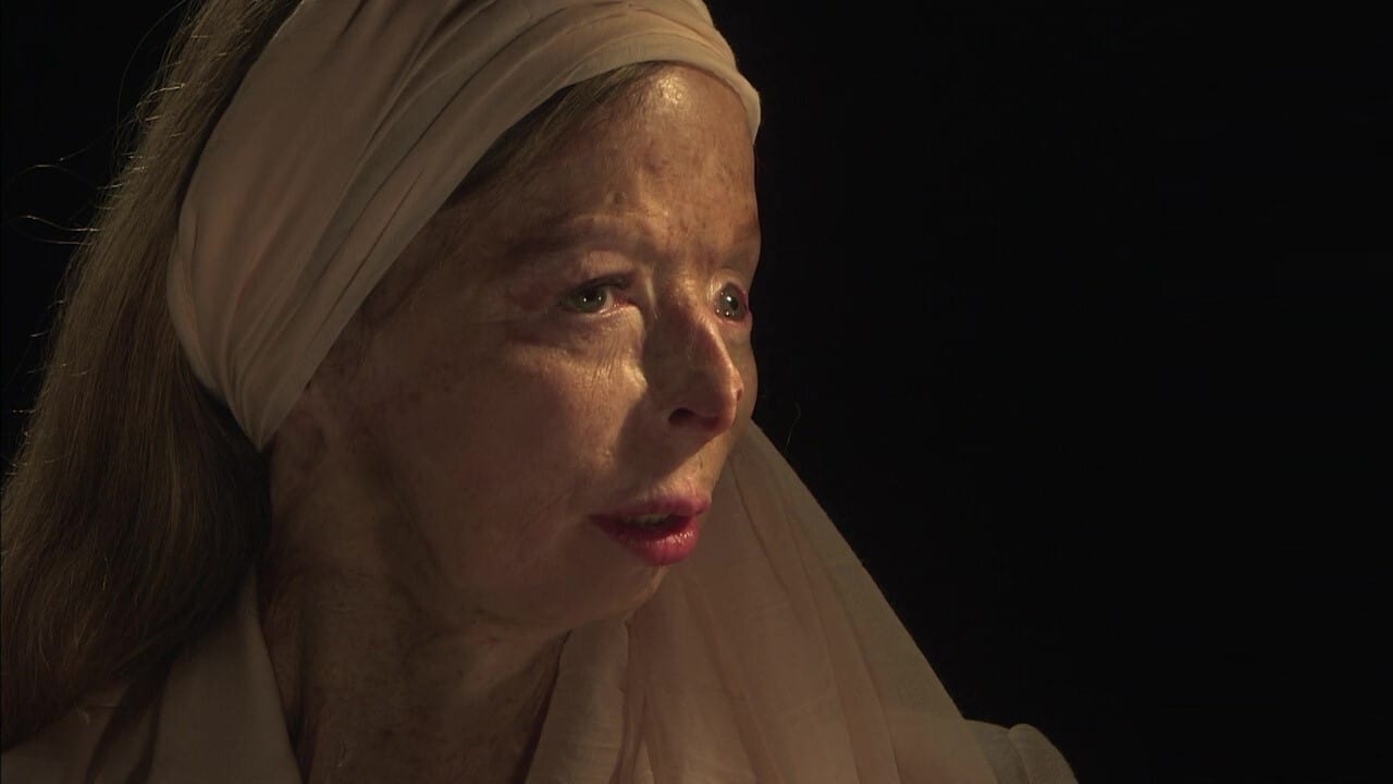 Scars (2018)