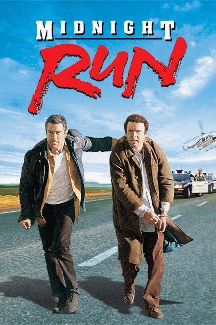 Midnight Run