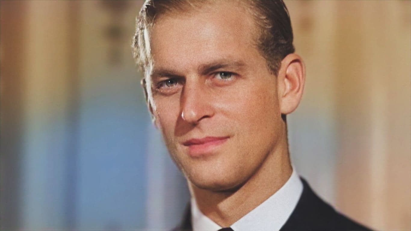 Philip: Prince, Husband, Father (2021)