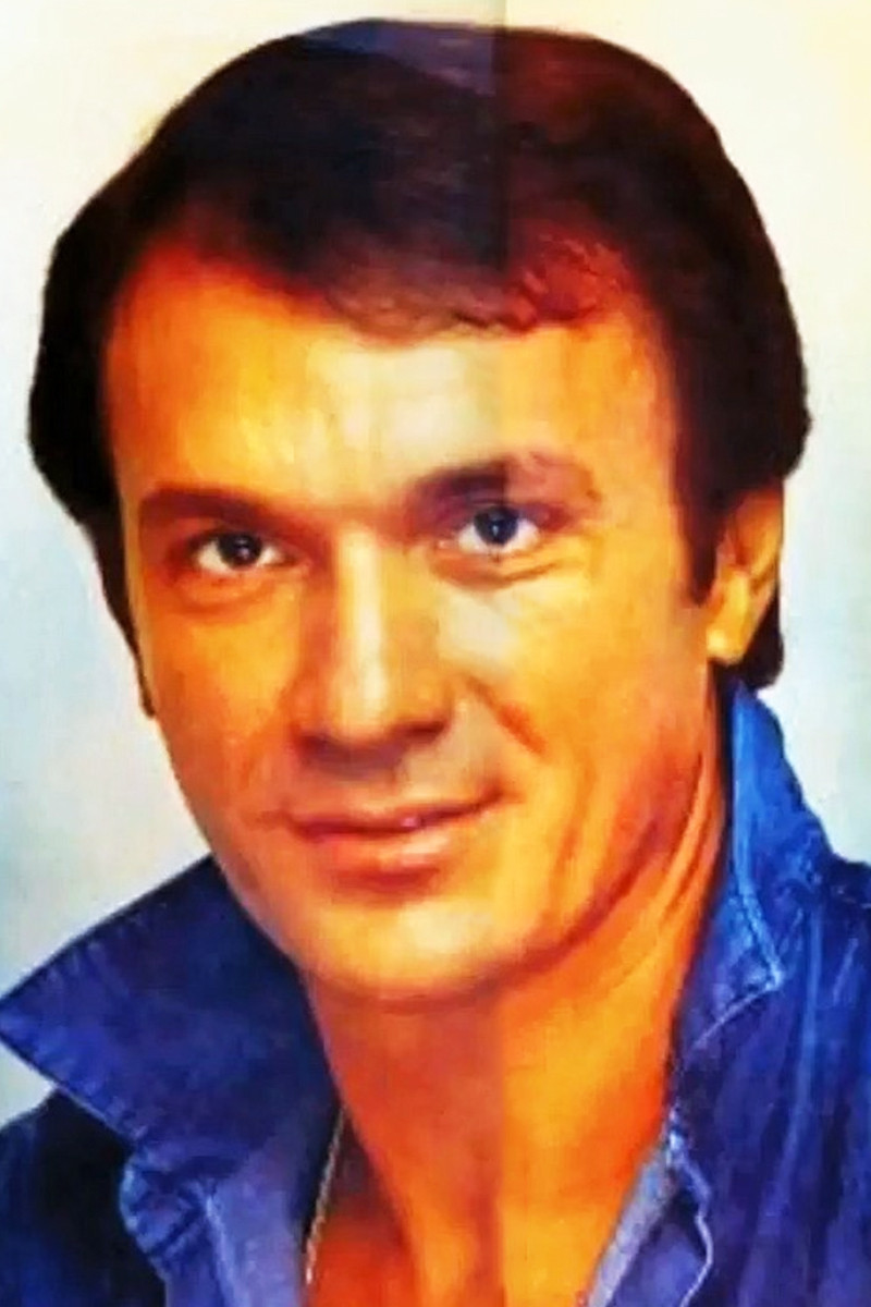 et billede af Elio Roca