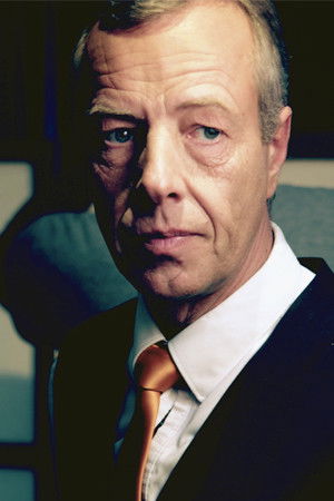 et billede af Pascal Haidant