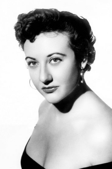 et billede af Raquel Daina