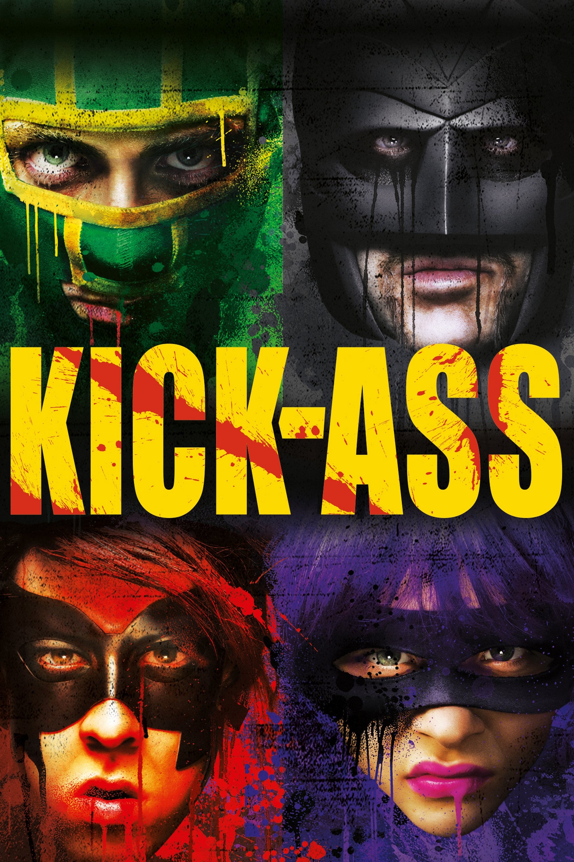 Kick-Ass