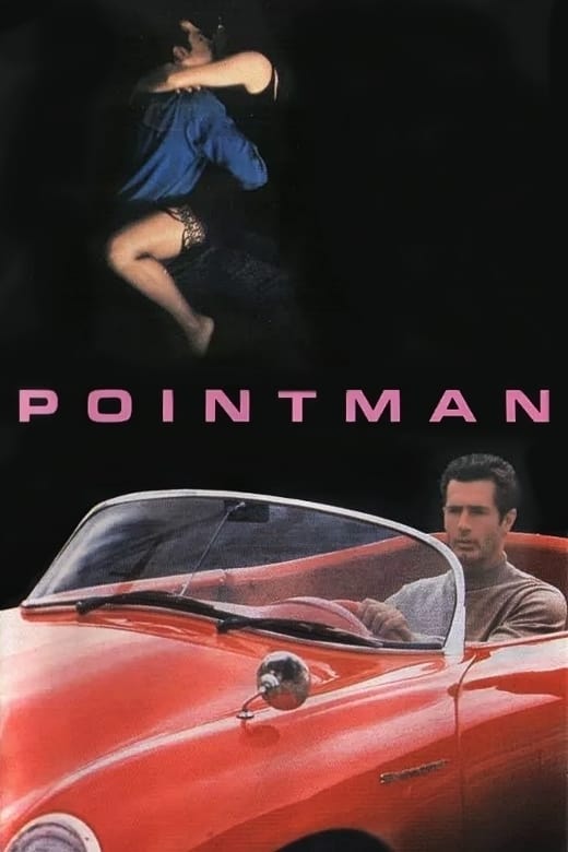 Pointman TV Shows About Bodyguard