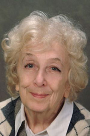 et billede af Evgeniya Rubanovskaya