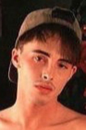 et billede af Mathew Reid