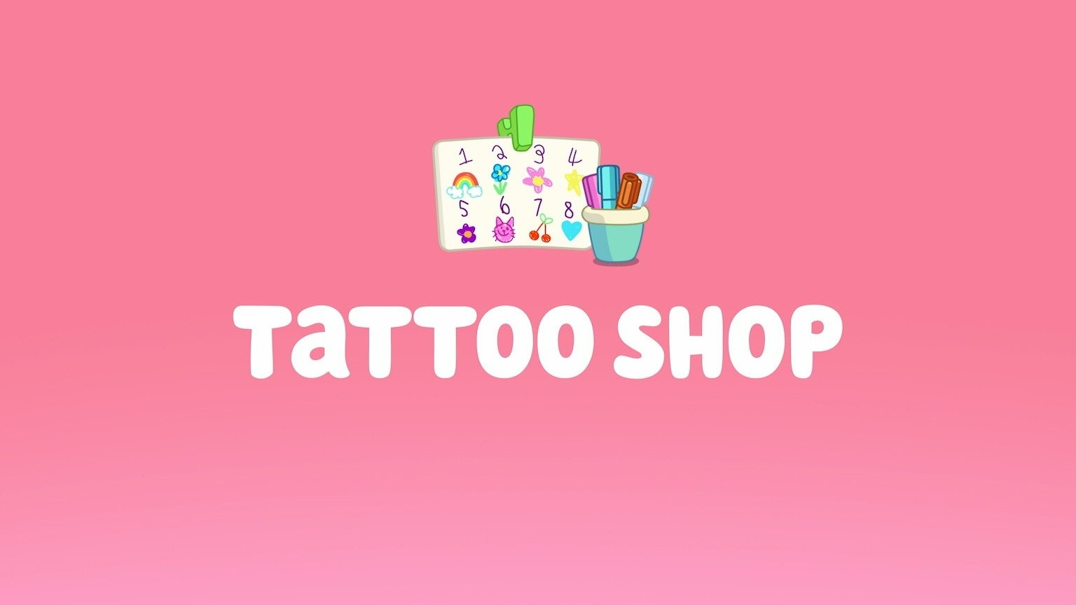 Thumbnail for Tattoo Shop Season 0 Episode 8