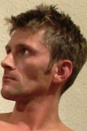 et billede af John Hawk