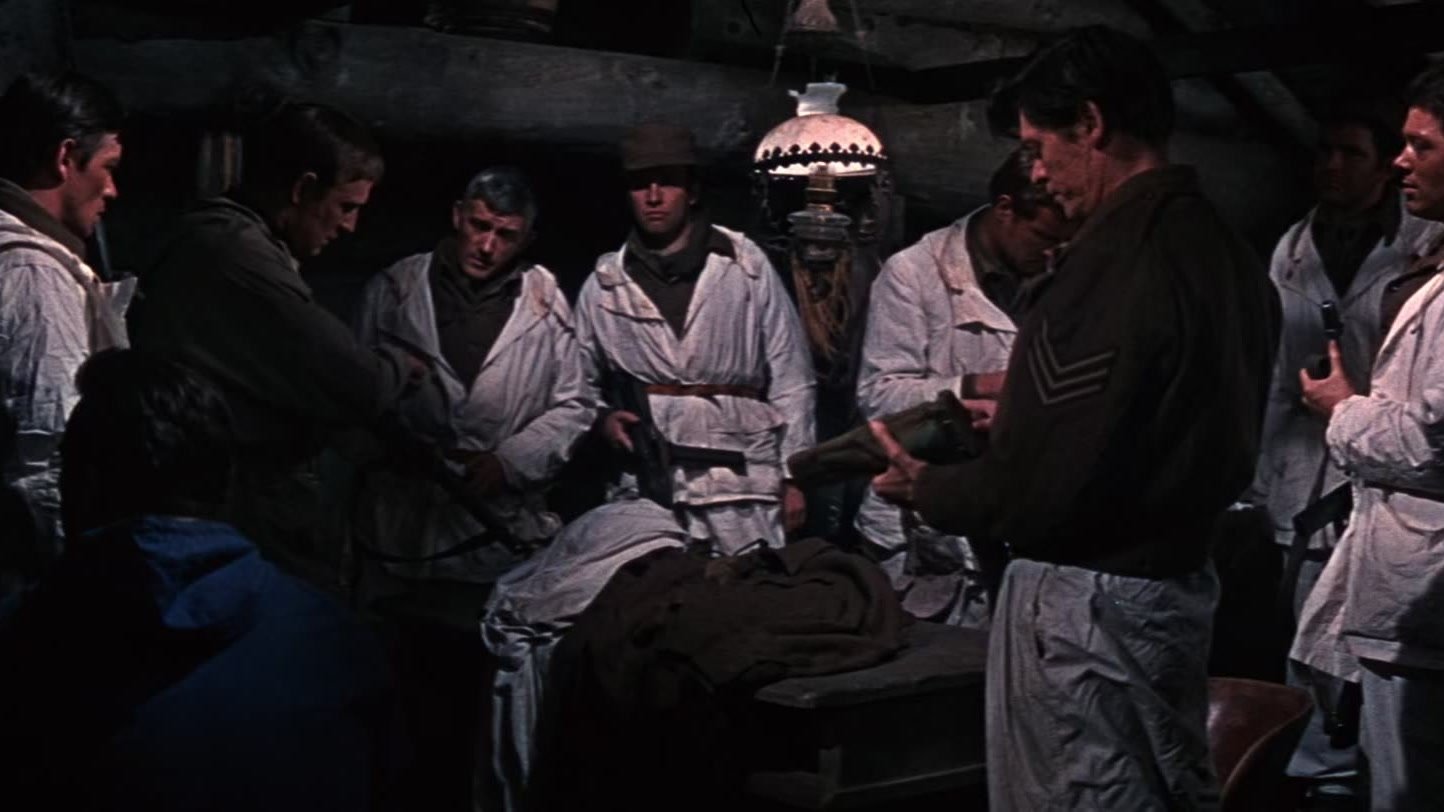 The Heroes of Telemark