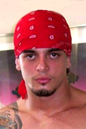 et billede af Pit Garcia