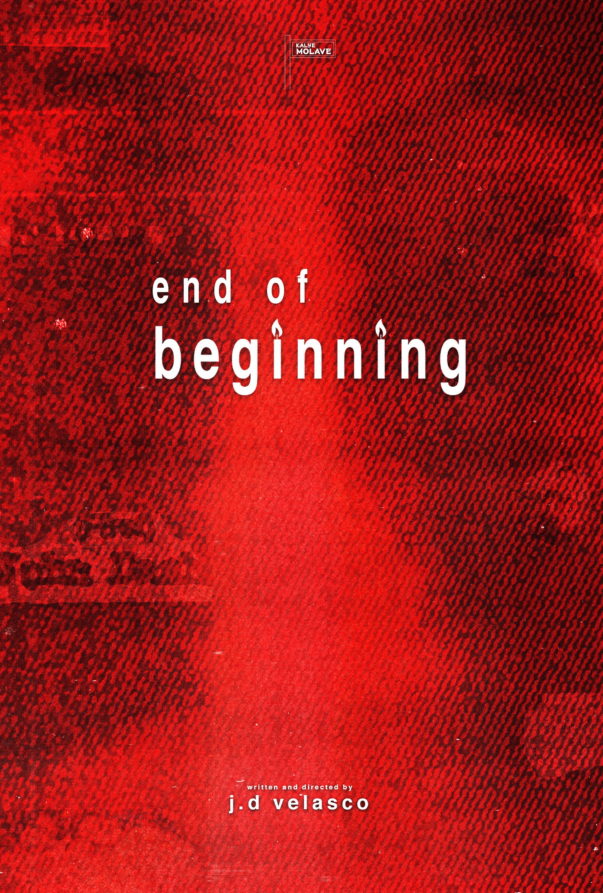 end of beginning