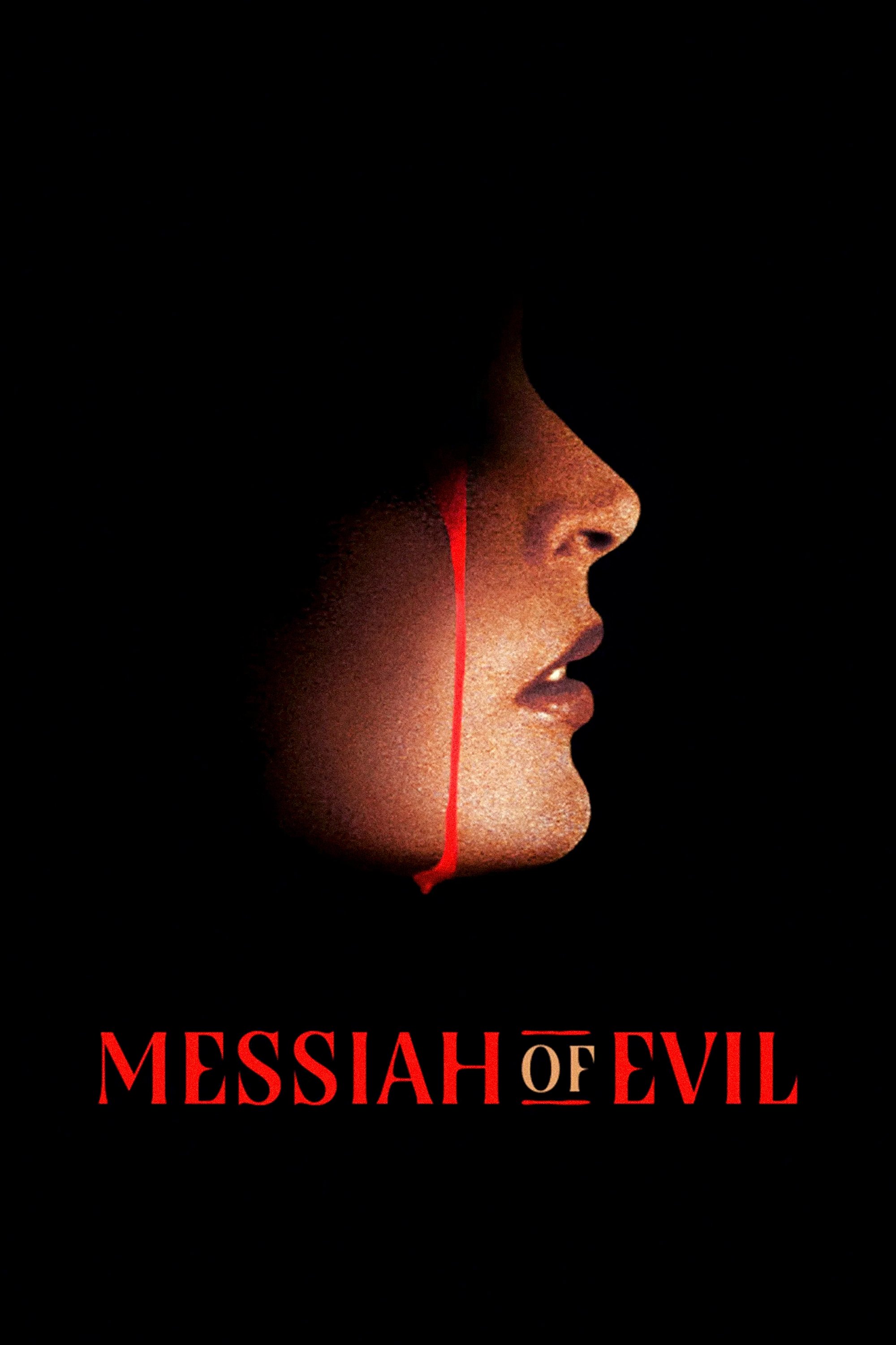 Messiah of Evil