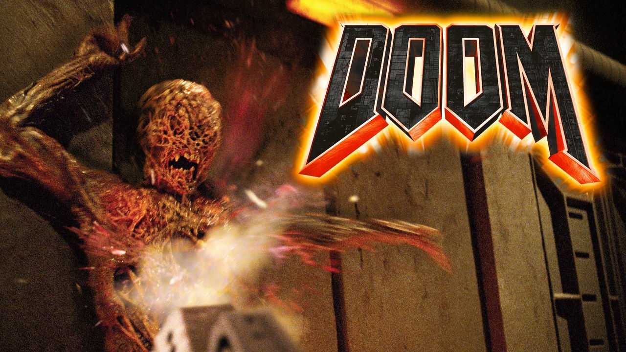 Doom (2005)